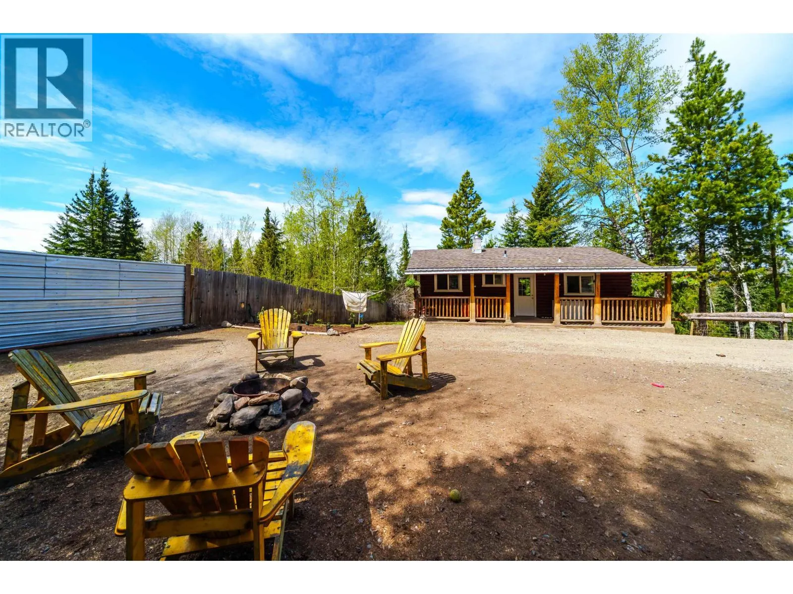 6090 LONE BUTTE HORSE LAKE ROAD