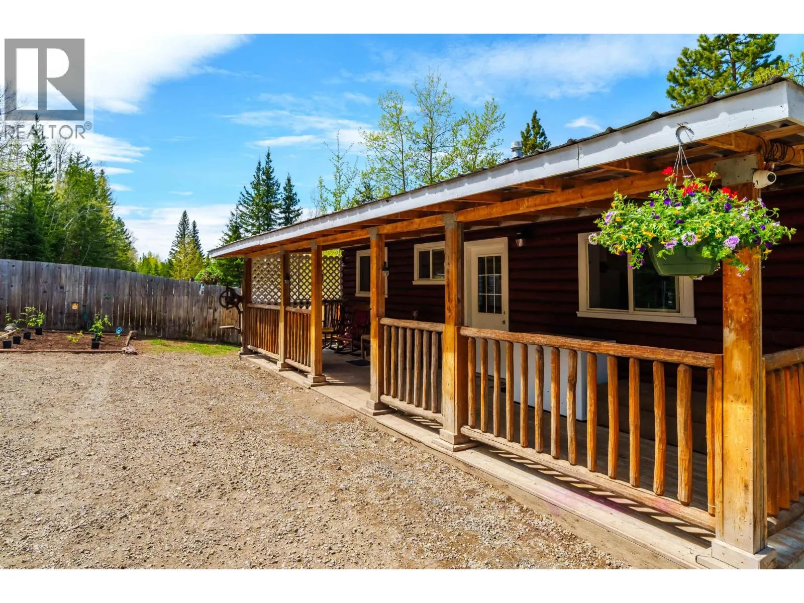 6090 LONE BUTTE HORSE LAKE ROAD