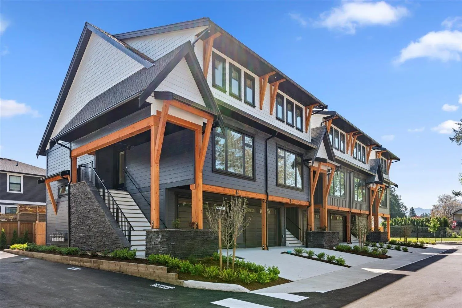 4 46106 RIVERSIDE DRIVE|Chilliwack Proper East