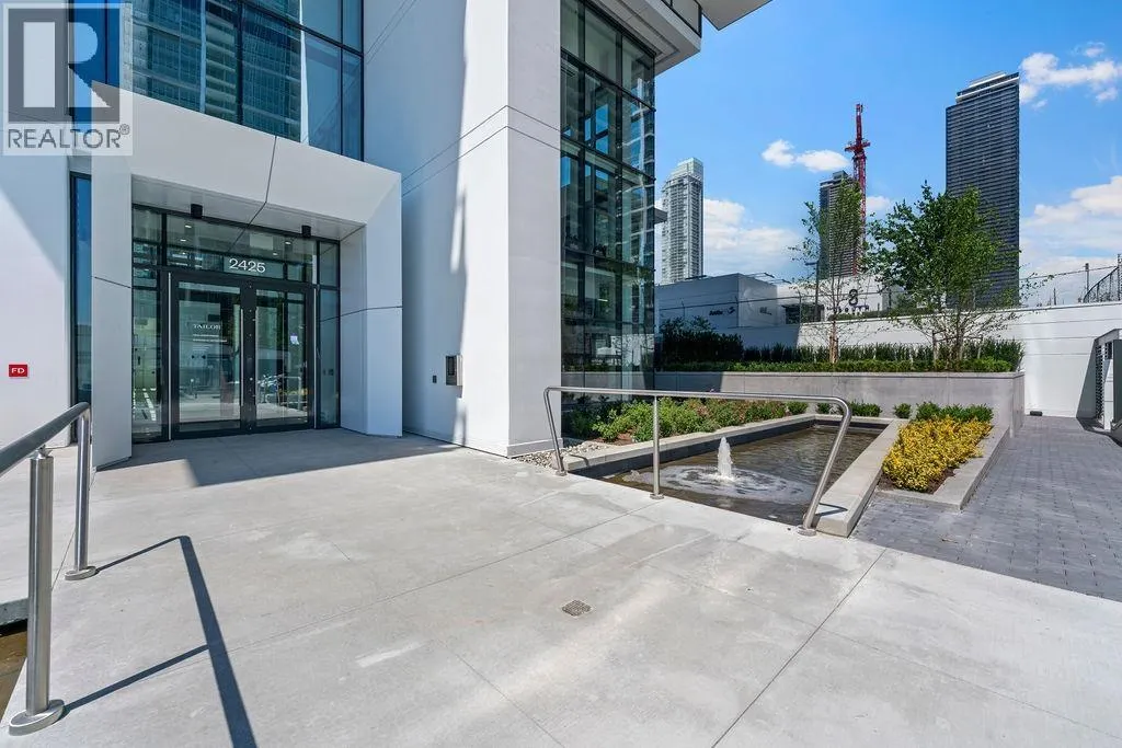 1905 2425 ALPHA AVENUE