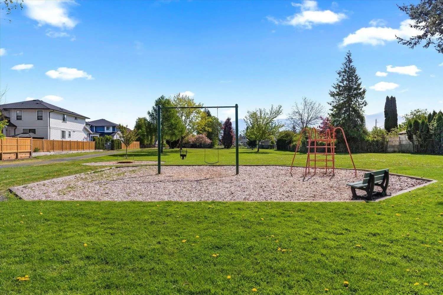 5 46106 RIVERSIDE DRIVE|Chilliwack Proper East