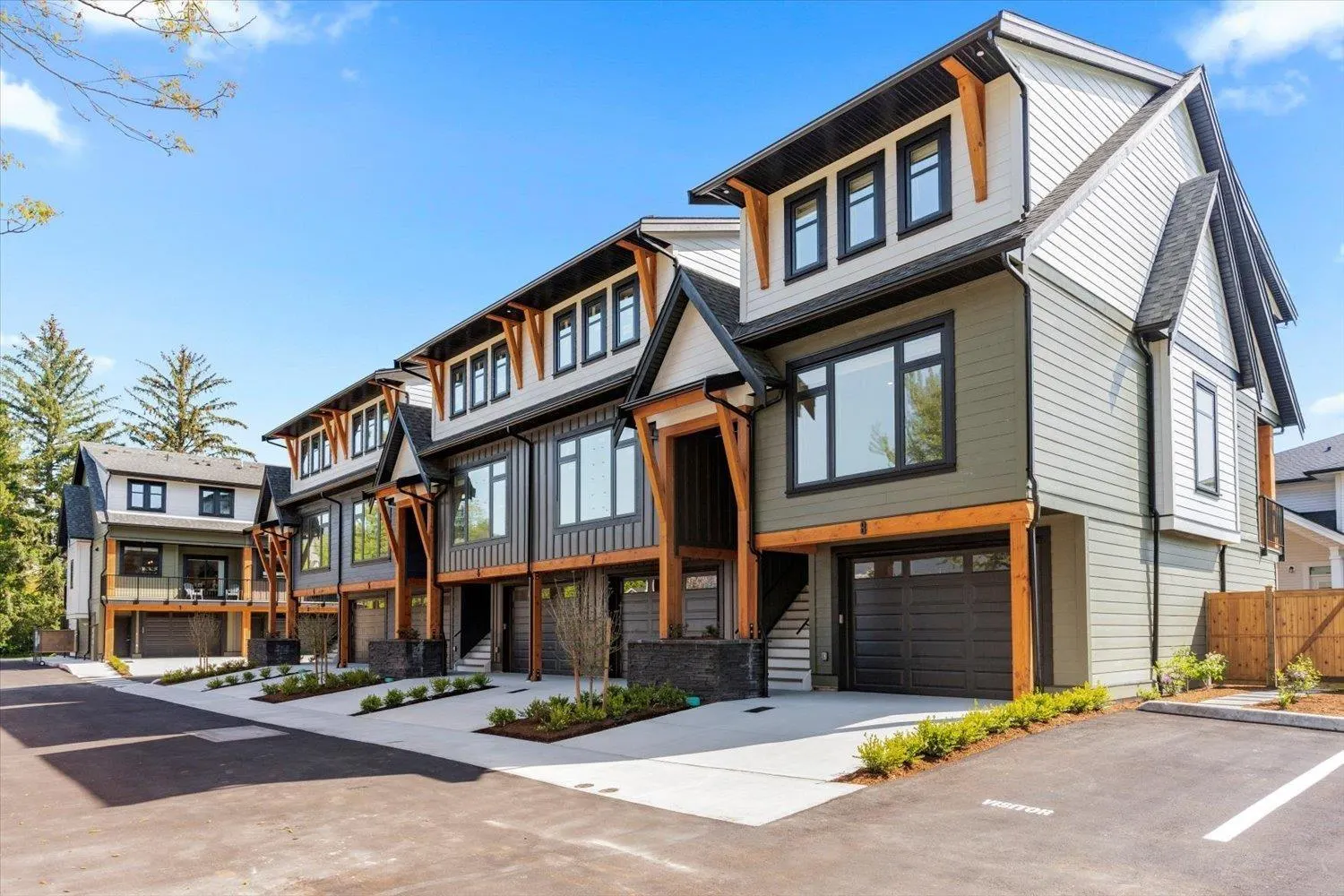 5 46106 RIVERSIDE DRIVE|Chilliwack Proper East