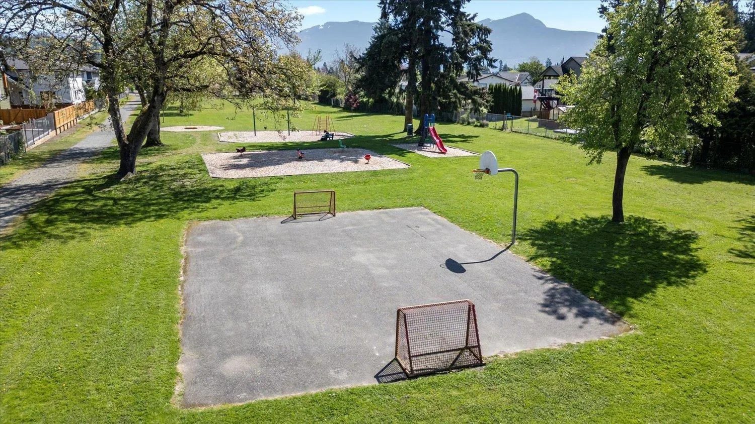 5 46106 RIVERSIDE DRIVE|Chilliwack Proper East