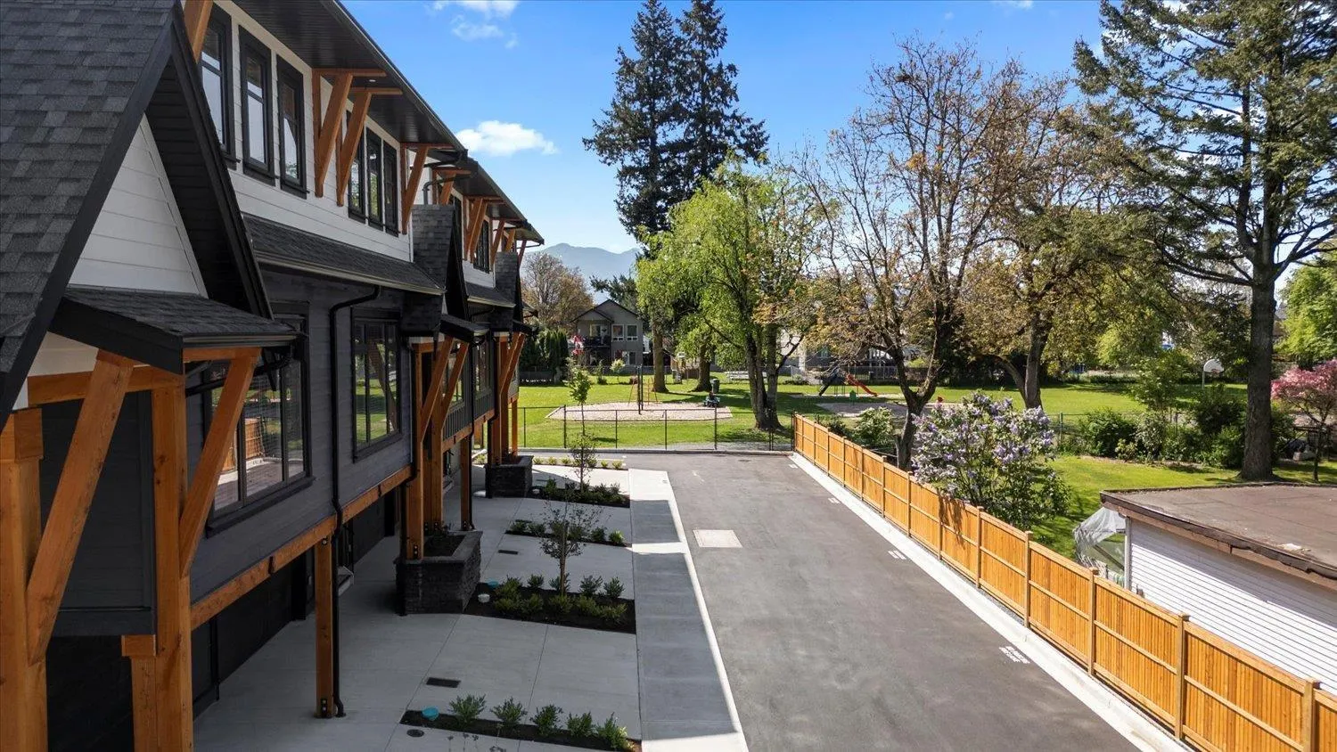 5 46106 RIVERSIDE DRIVE|Chilliwack Proper East
