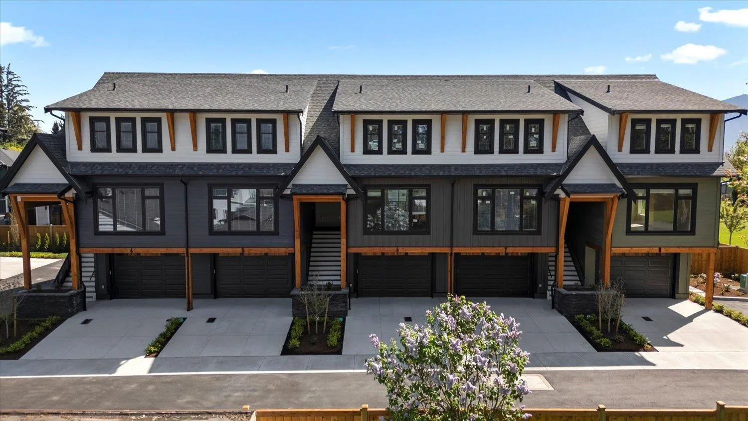 5 46106 RIVERSIDE DRIVE|Chilliwack Proper East