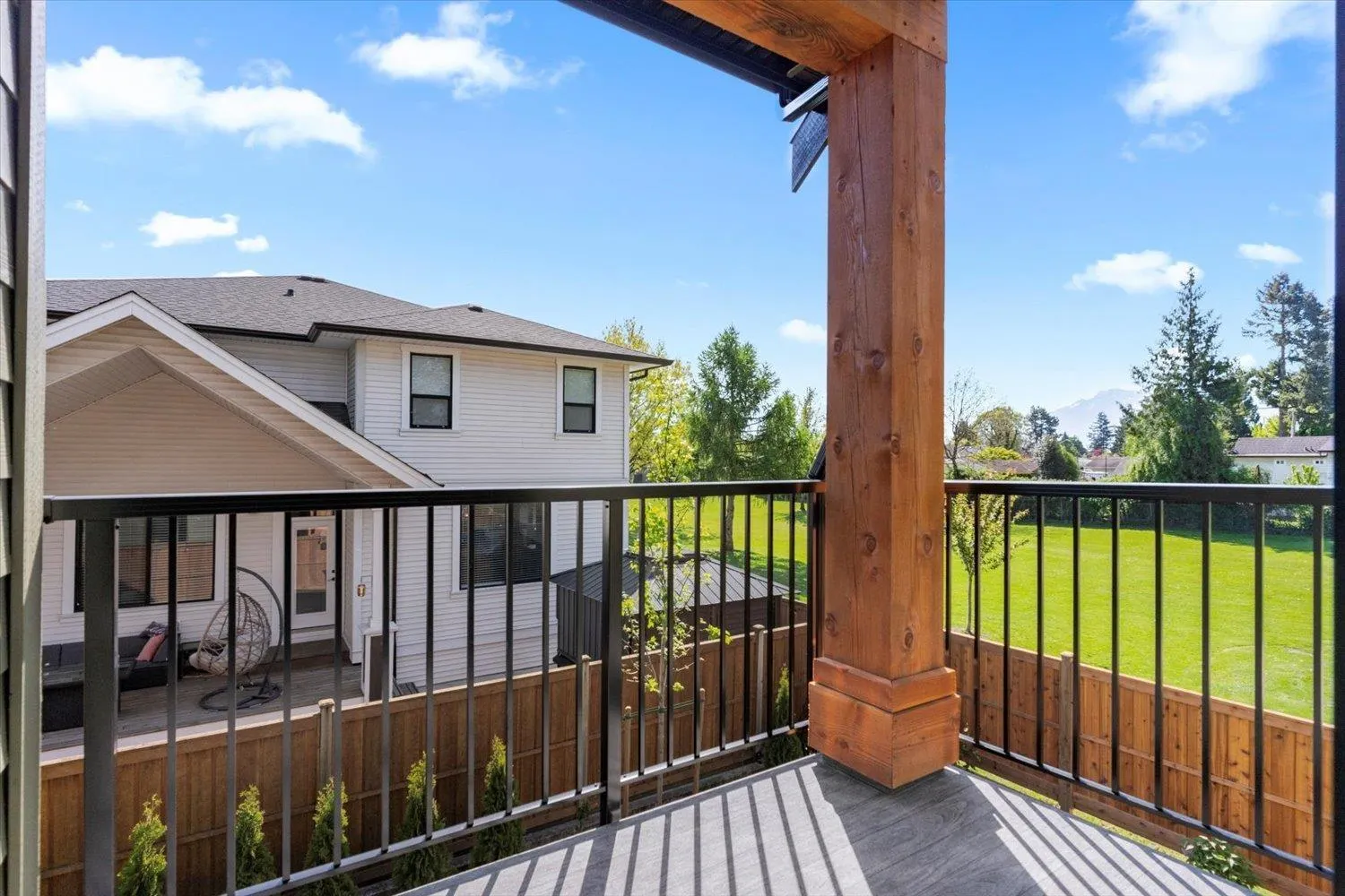 5 46106 RIVERSIDE DRIVE|Chilliwack Proper East