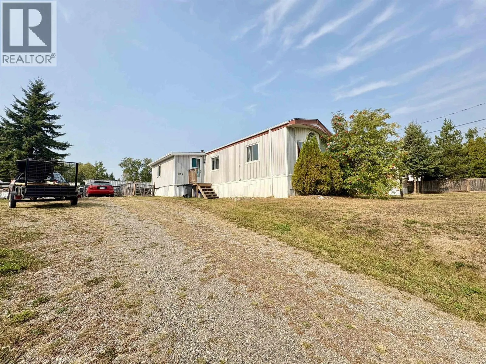 289 N BLACKBURN ROAD