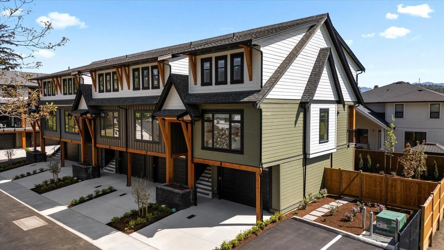 7 46106 RIVERSIDE DRIVE|Chilliwack Proper East