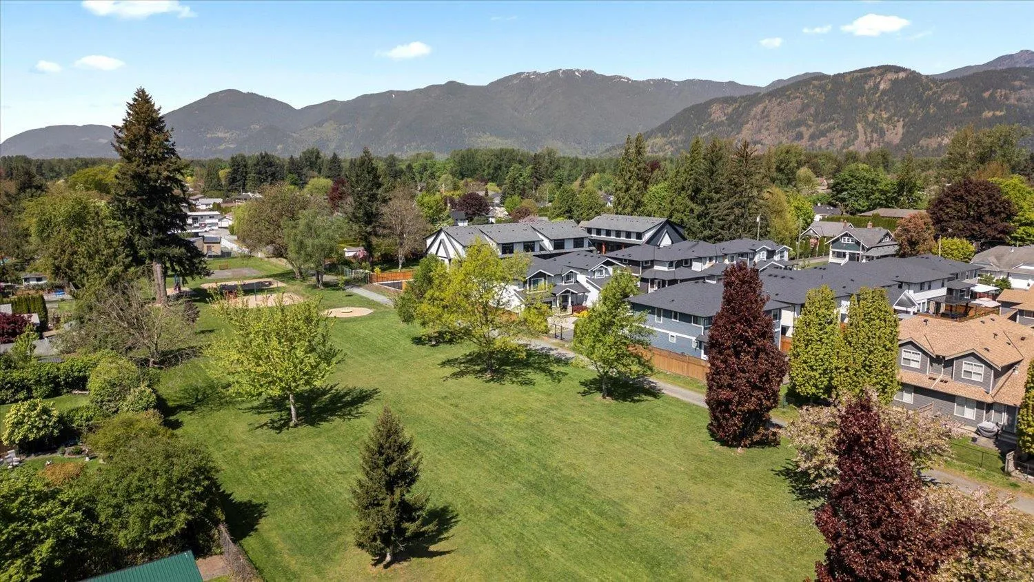 6 46106 RIVERSIDE DRIVE|Chilliwack Proper East
