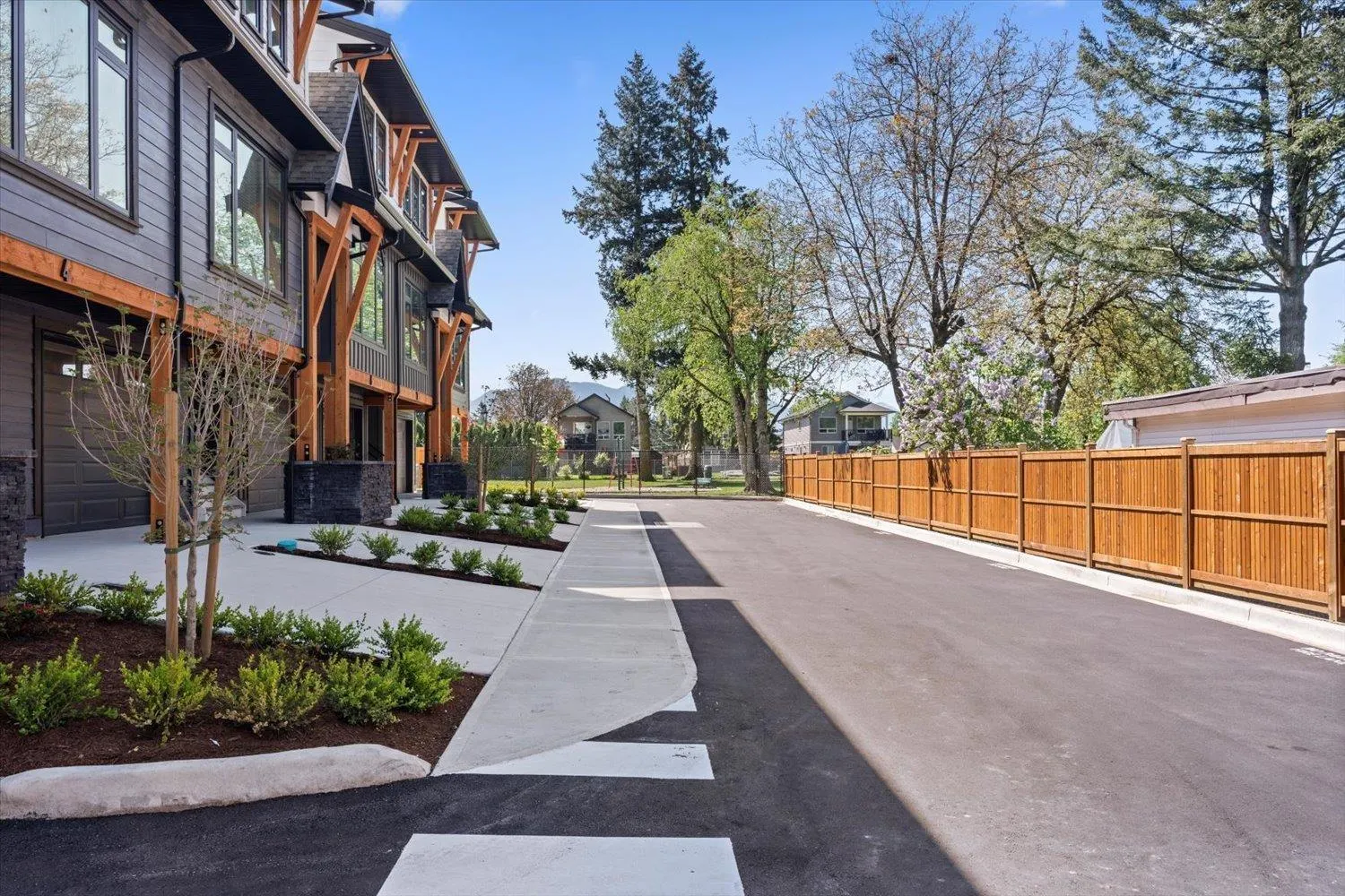 6 46106 RIVERSIDE DRIVE|Chilliwack Proper East