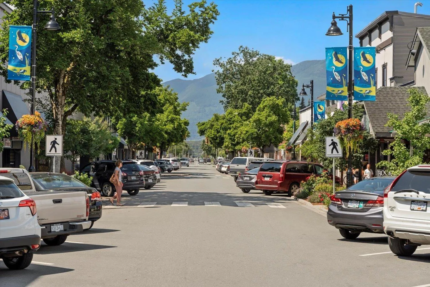 6 46106 RIVERSIDE DRIVE|Chilliwack Proper East