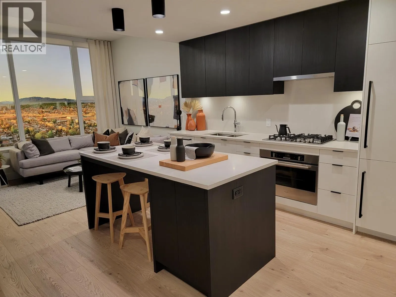 1106 230 KEARY STREET