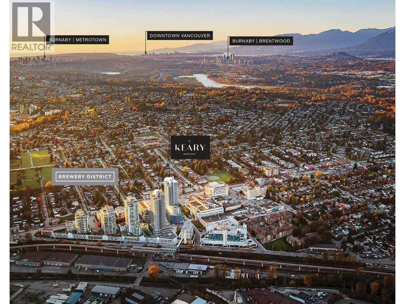 1106 230 KEARY STREET