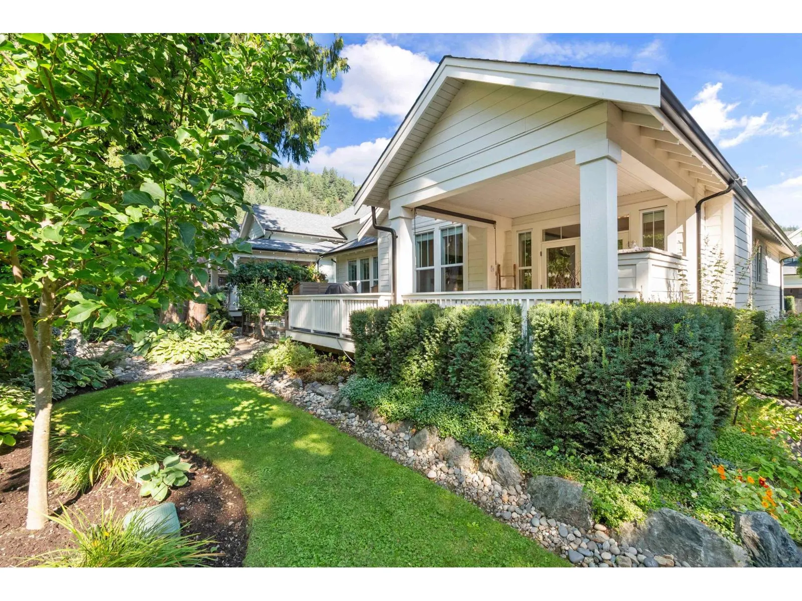 43390 CREEKSIDE CIRCLE|Cultus Lake South