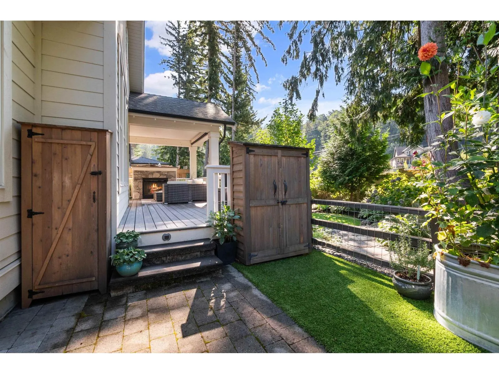 43390 CREEKSIDE CIRCLE|Cultus Lake South