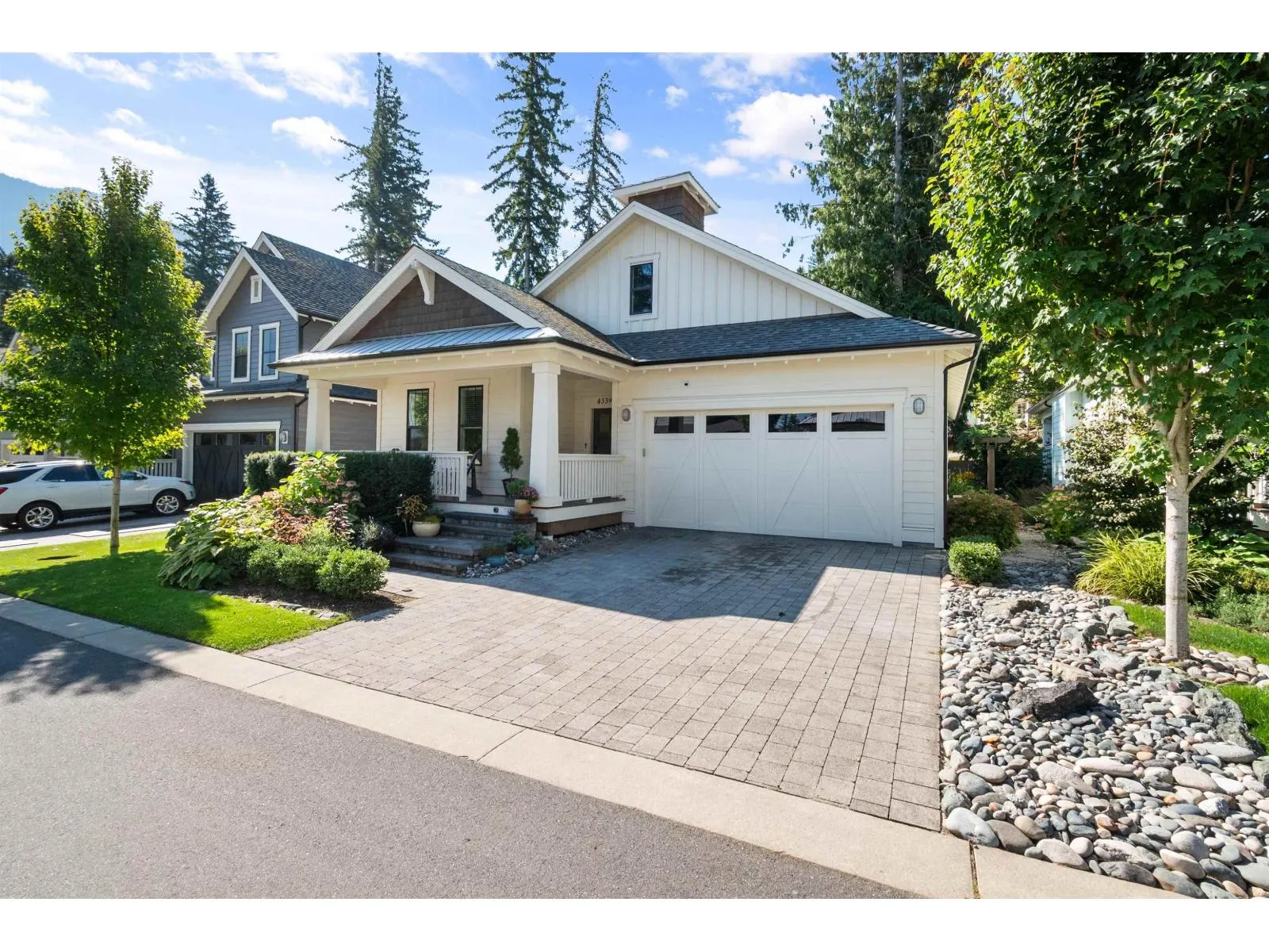 43390 CREEKSIDE CIRCLE|Cultus Lake South