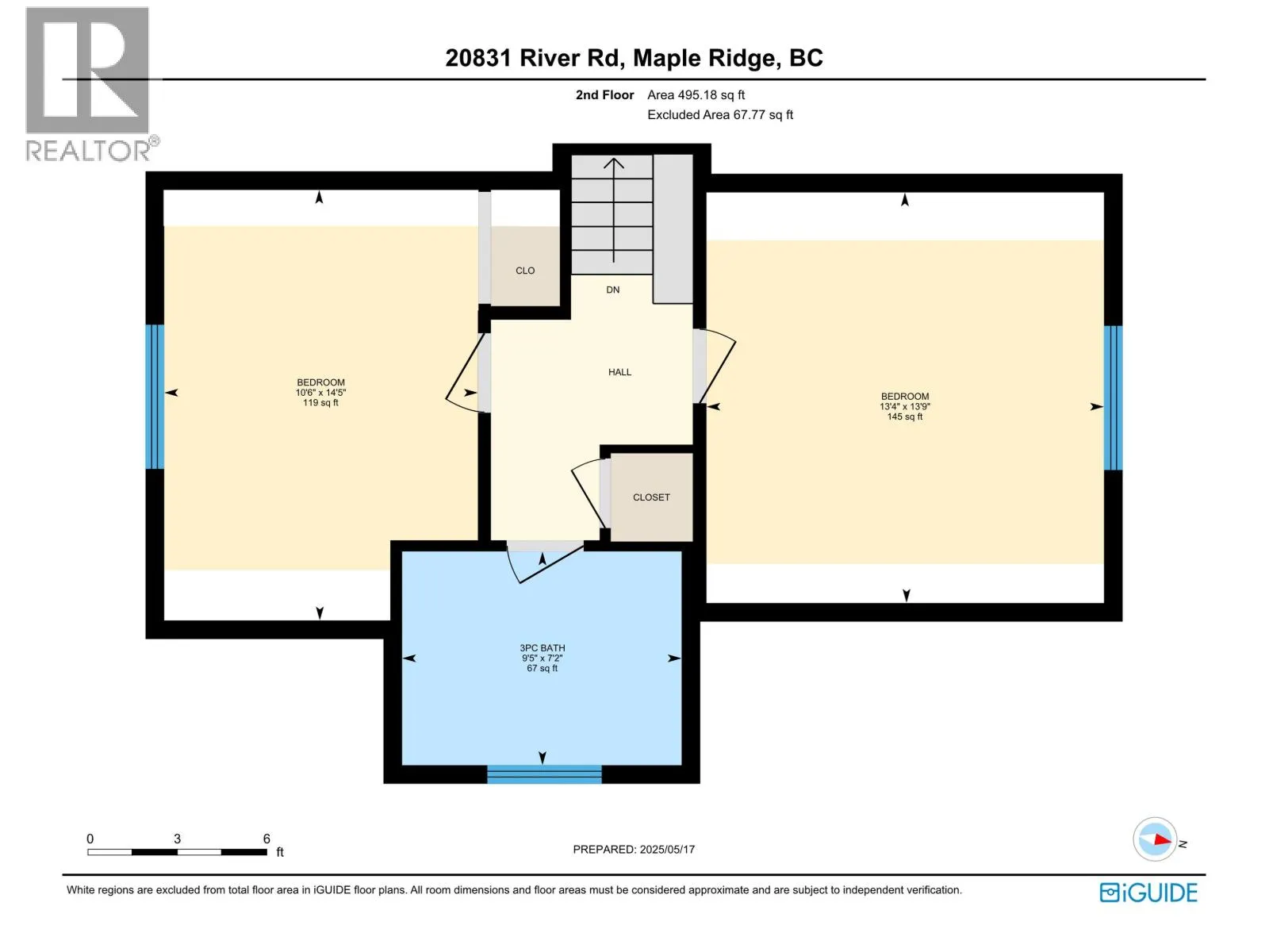 20831 RIVER ROAD