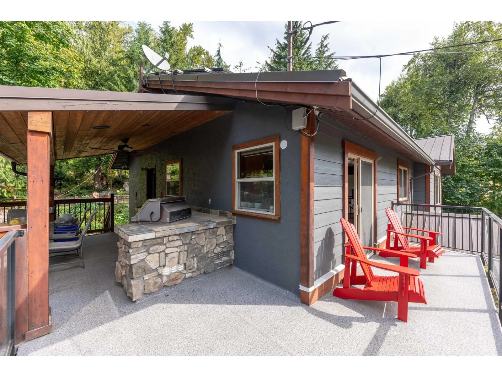 47903 HANSOM ROAD|Chilliwack River Valley