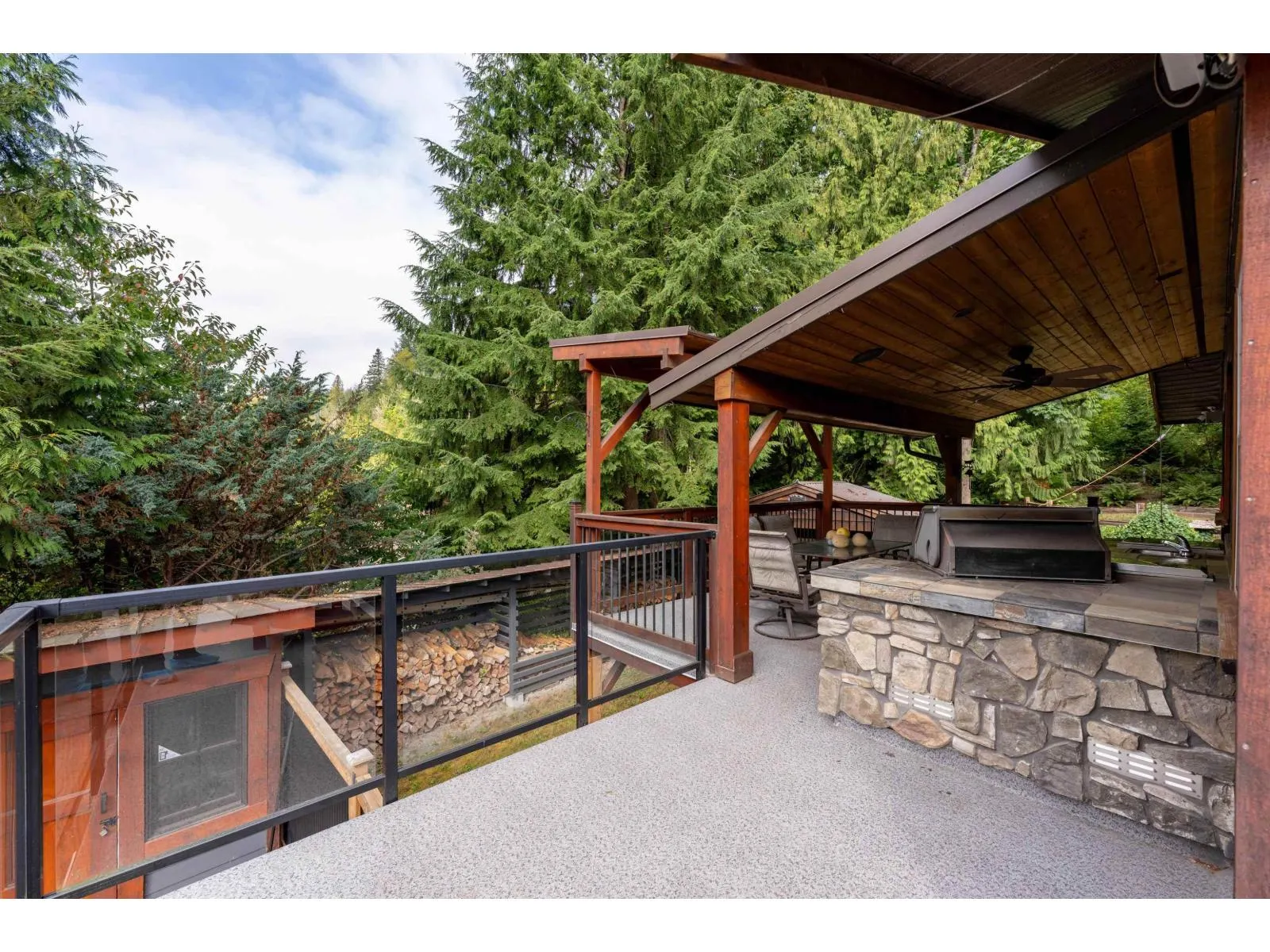 47903 HANSOM ROAD|Chilliwack River Valley