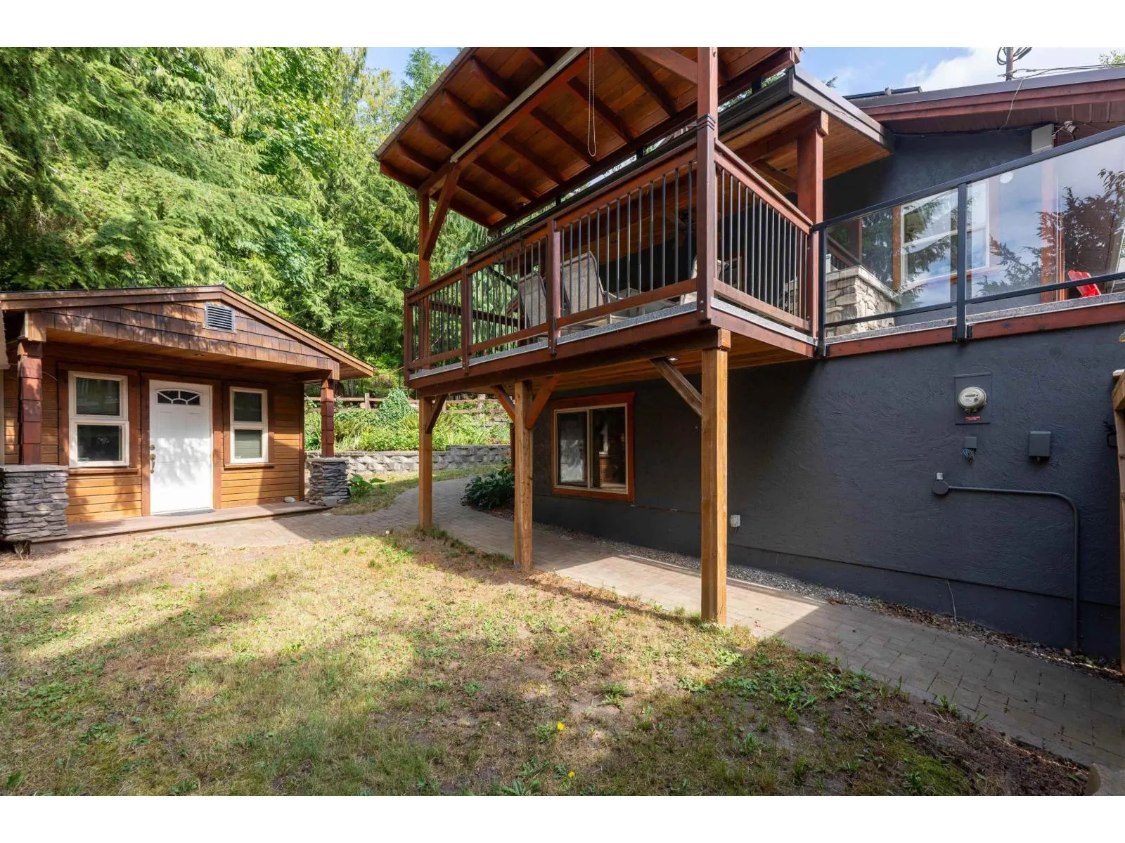 47903 HANSOM ROAD|Chilliwack River Valley