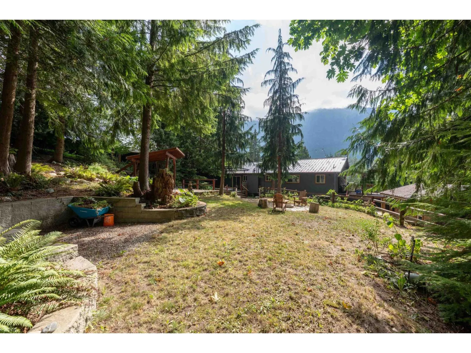 47903 HANSOM ROAD|Chilliwack River Valley