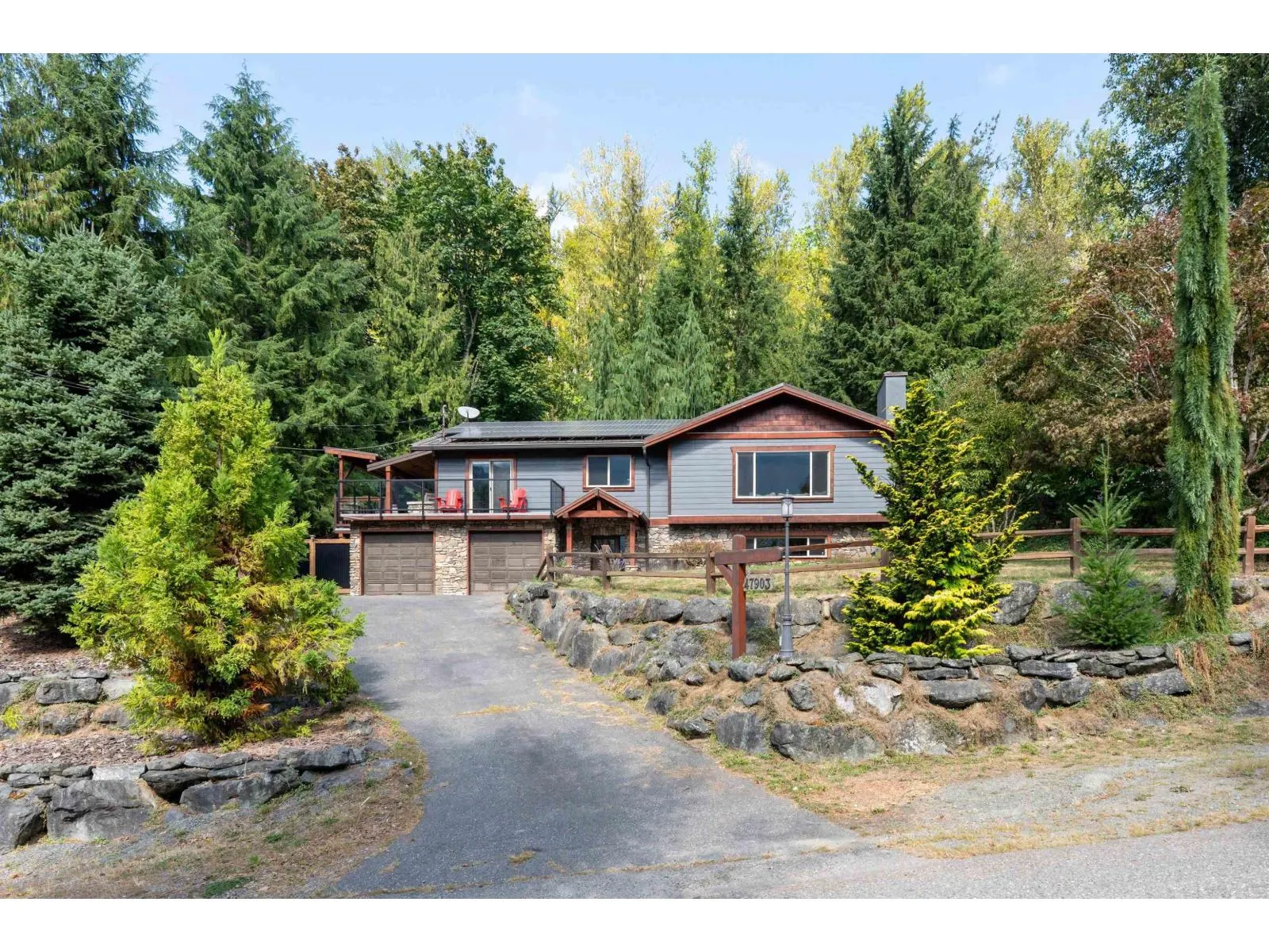 47903 HANSOM ROAD|Chilliwack River Valley