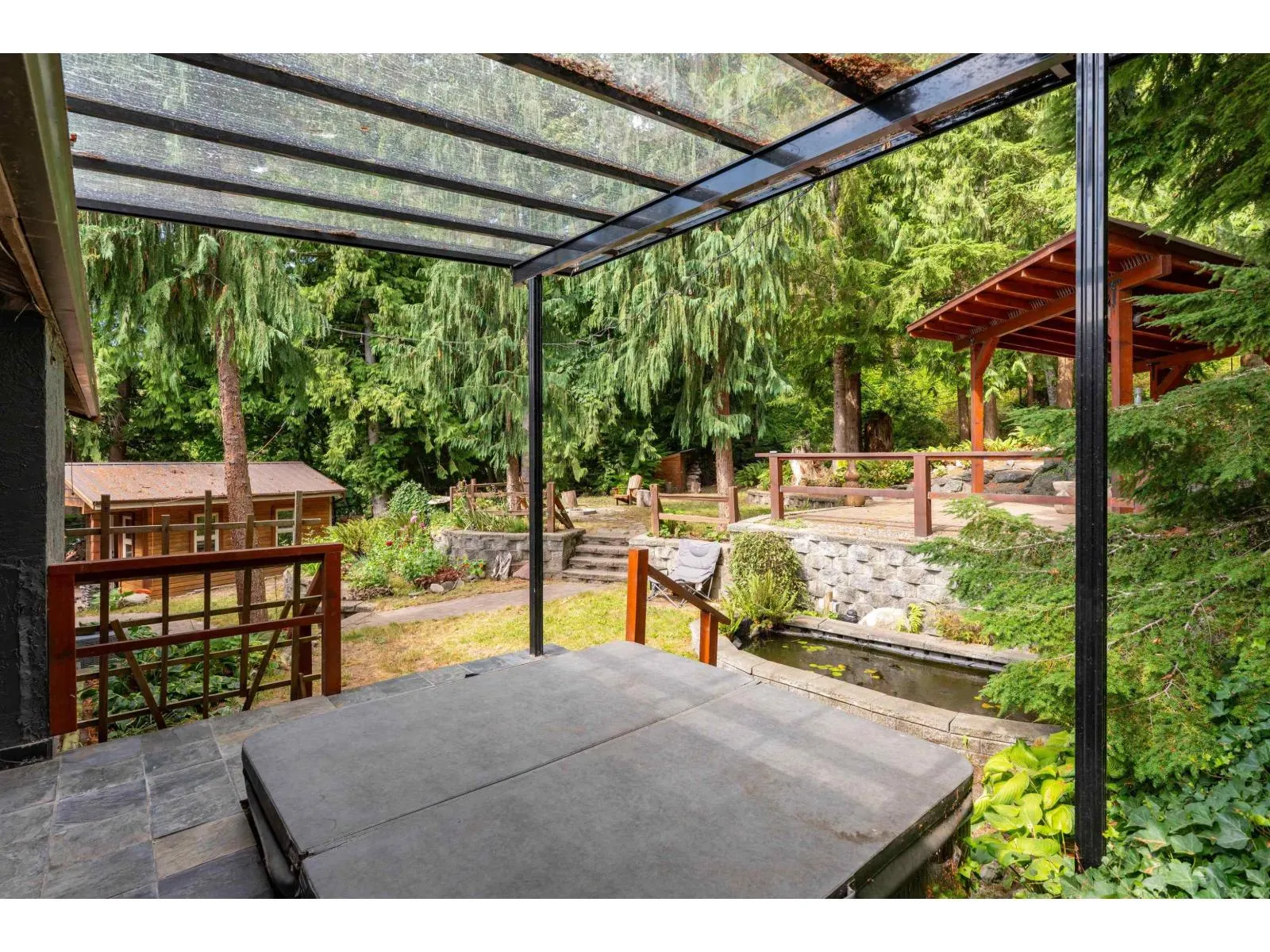 47903 HANSOM ROAD|Chilliwack River Valley