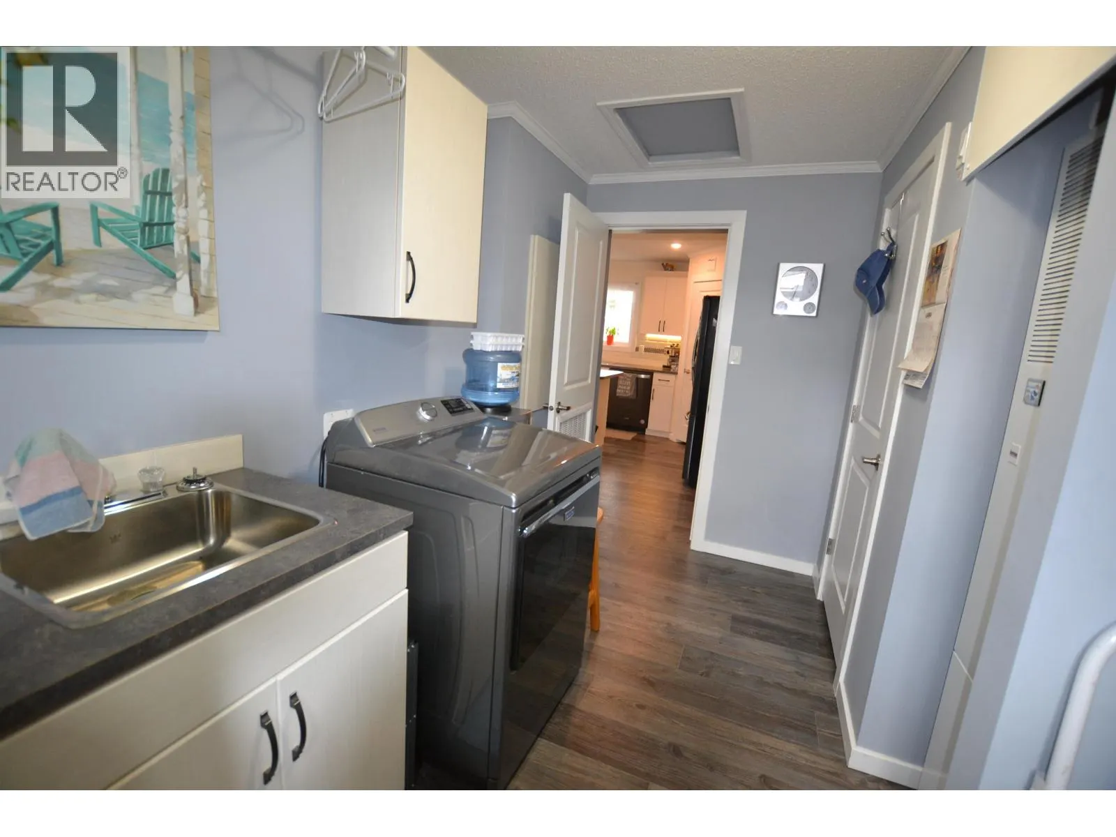 31 4072 LAC LA HACHE STATION ROAD