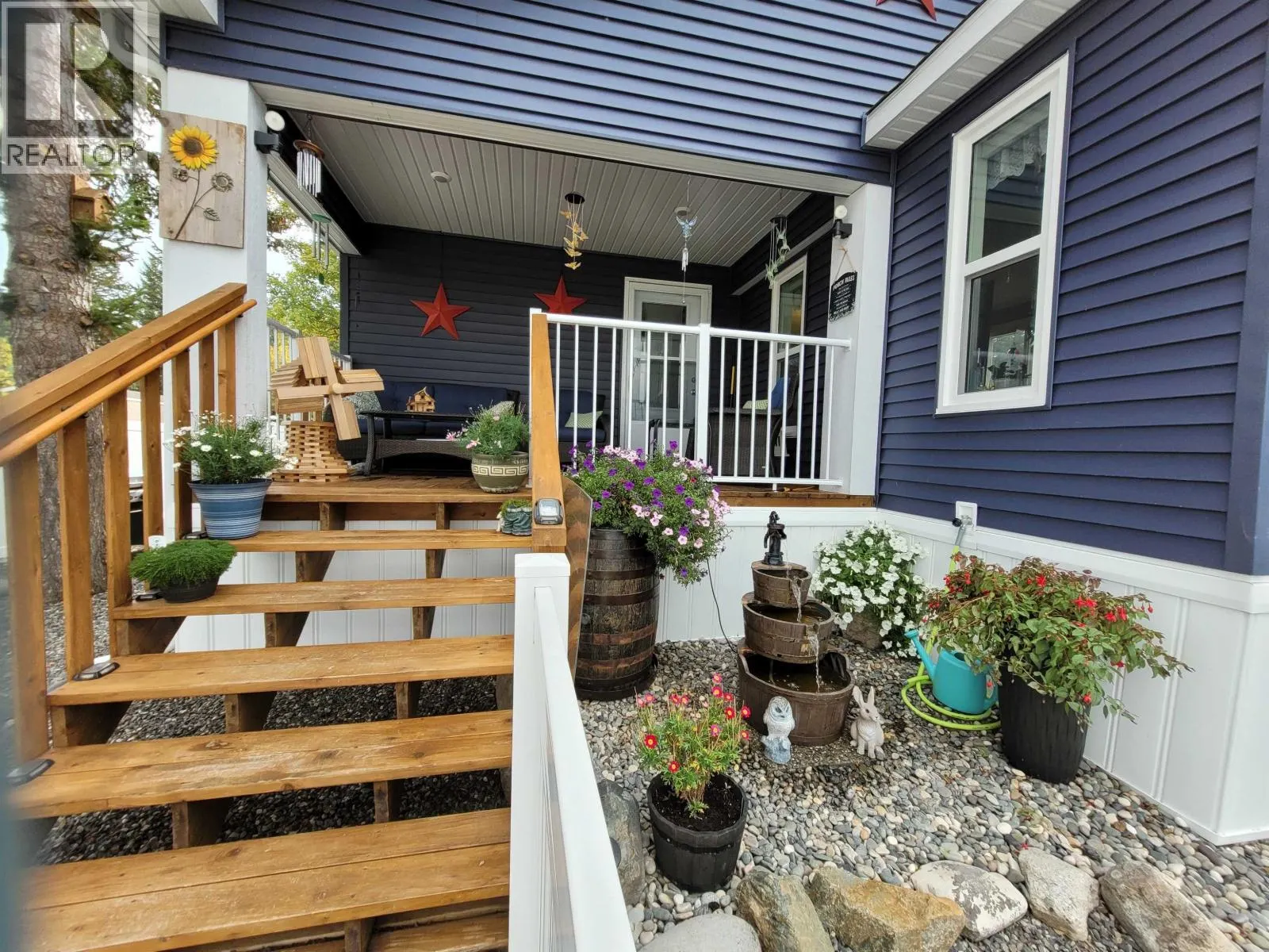 31 4072 LAC LA HACHE STATION ROAD
