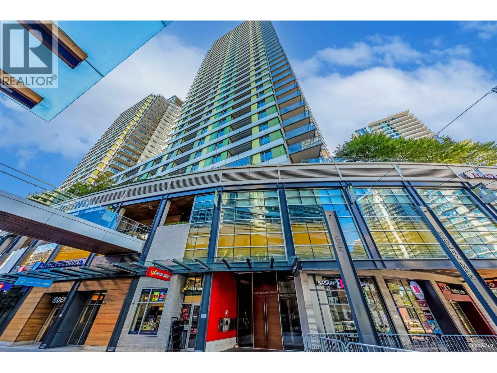 1205 488 SW MARINE DRIVE