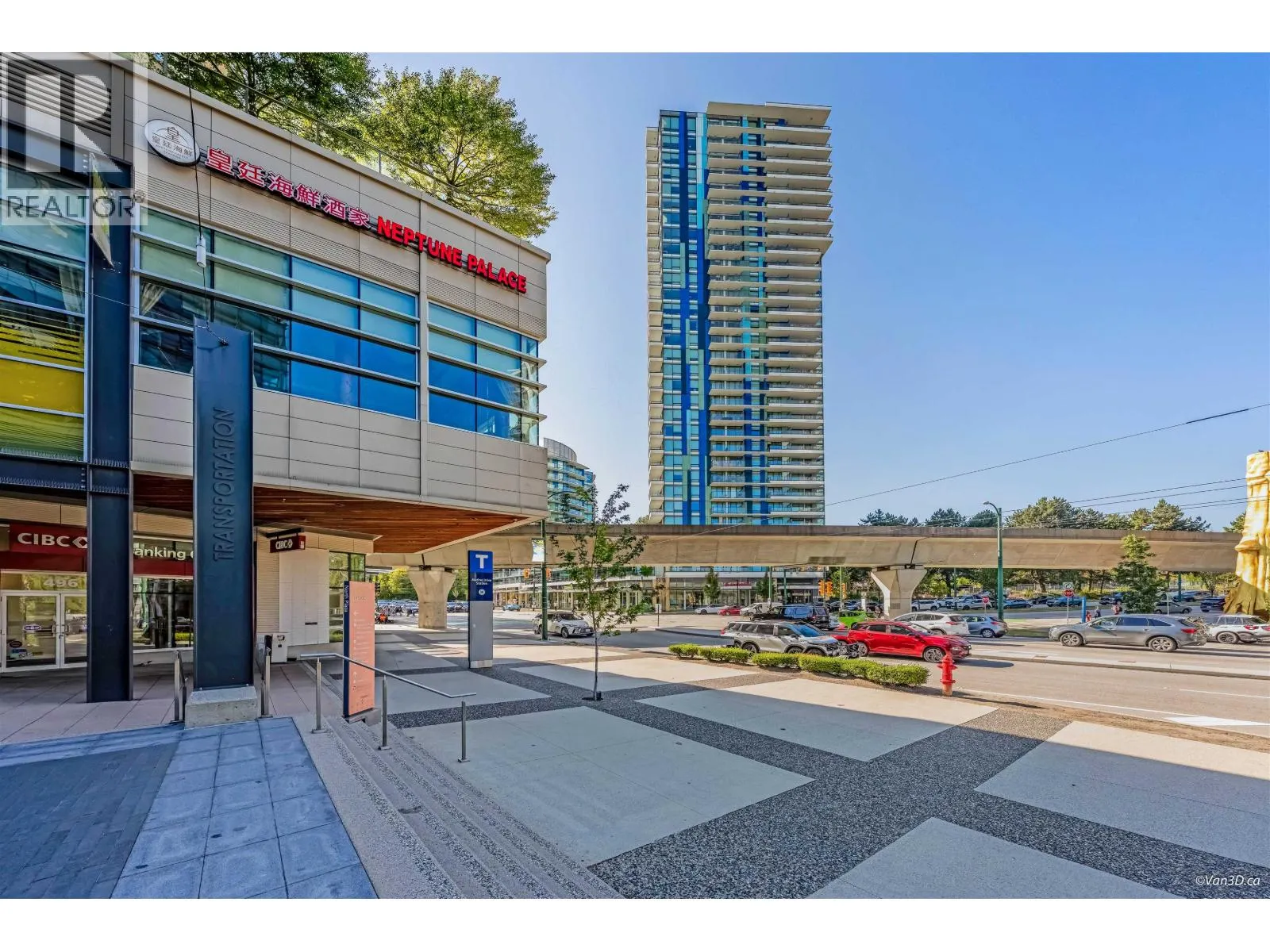 1205 488 SW MARINE DRIVE