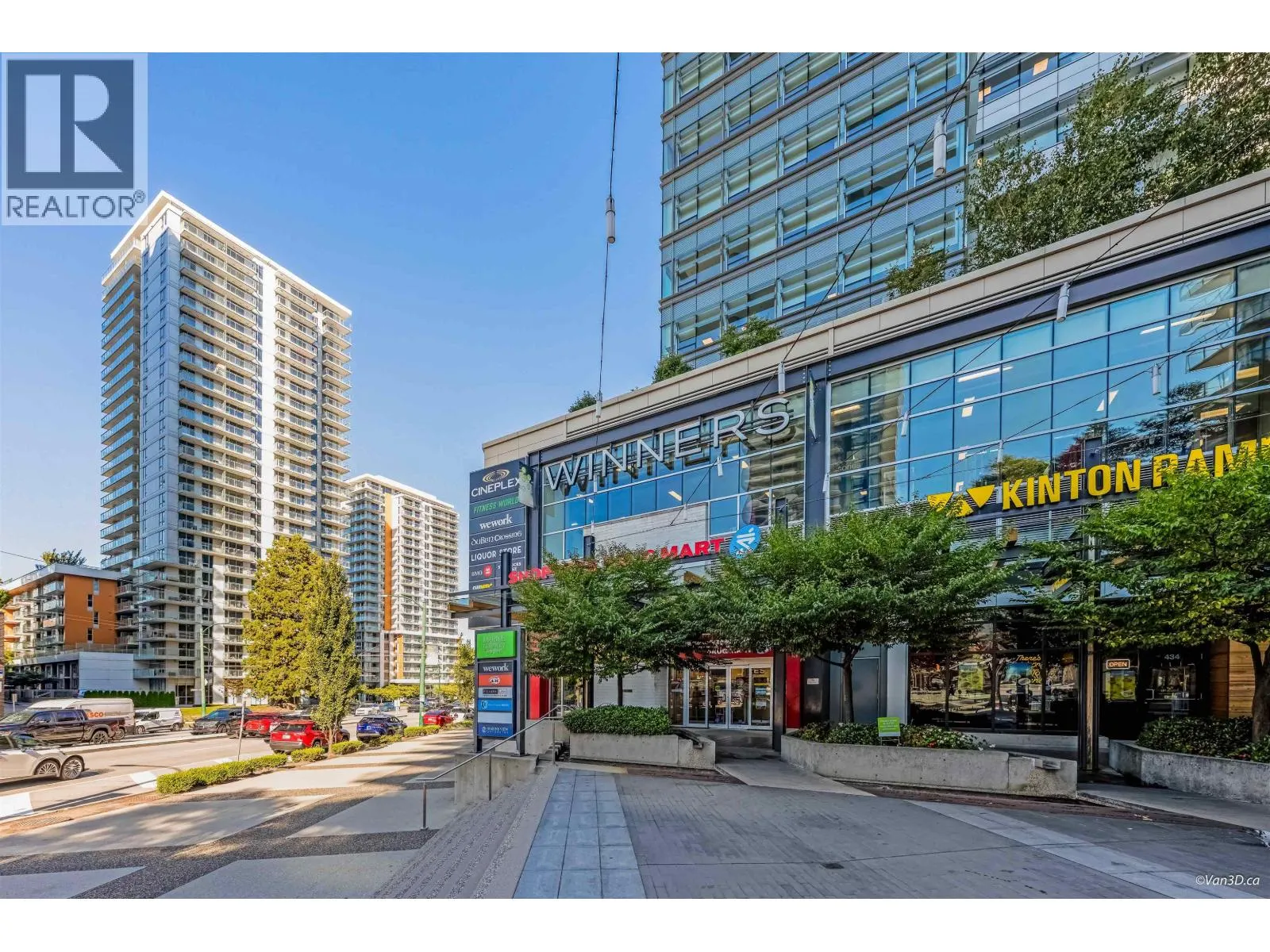 1205 488 SW MARINE DRIVE