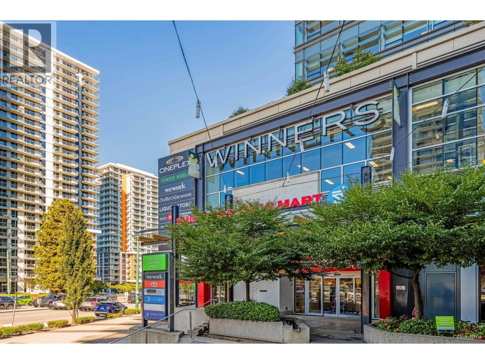 1205 488 SW MARINE DRIVE