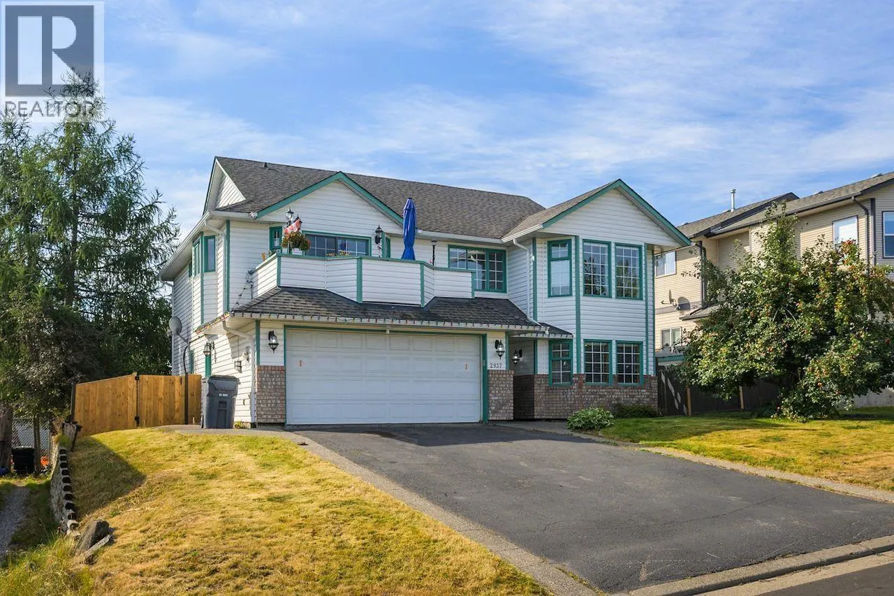 2937 BAKER COURT