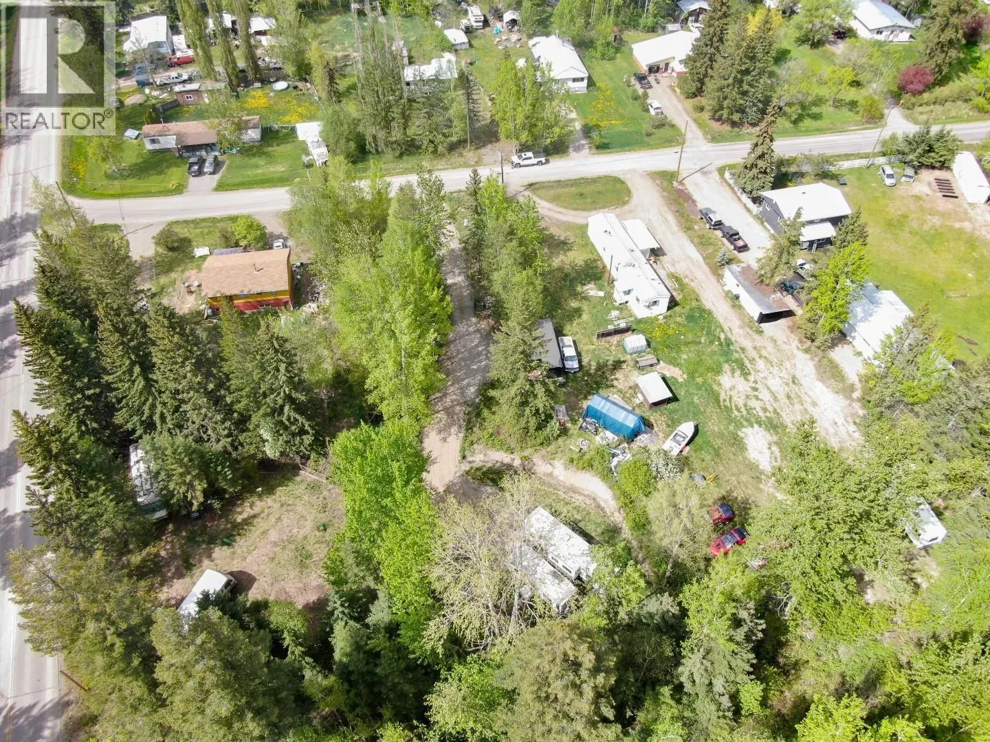 1920 HUBERT ROAD