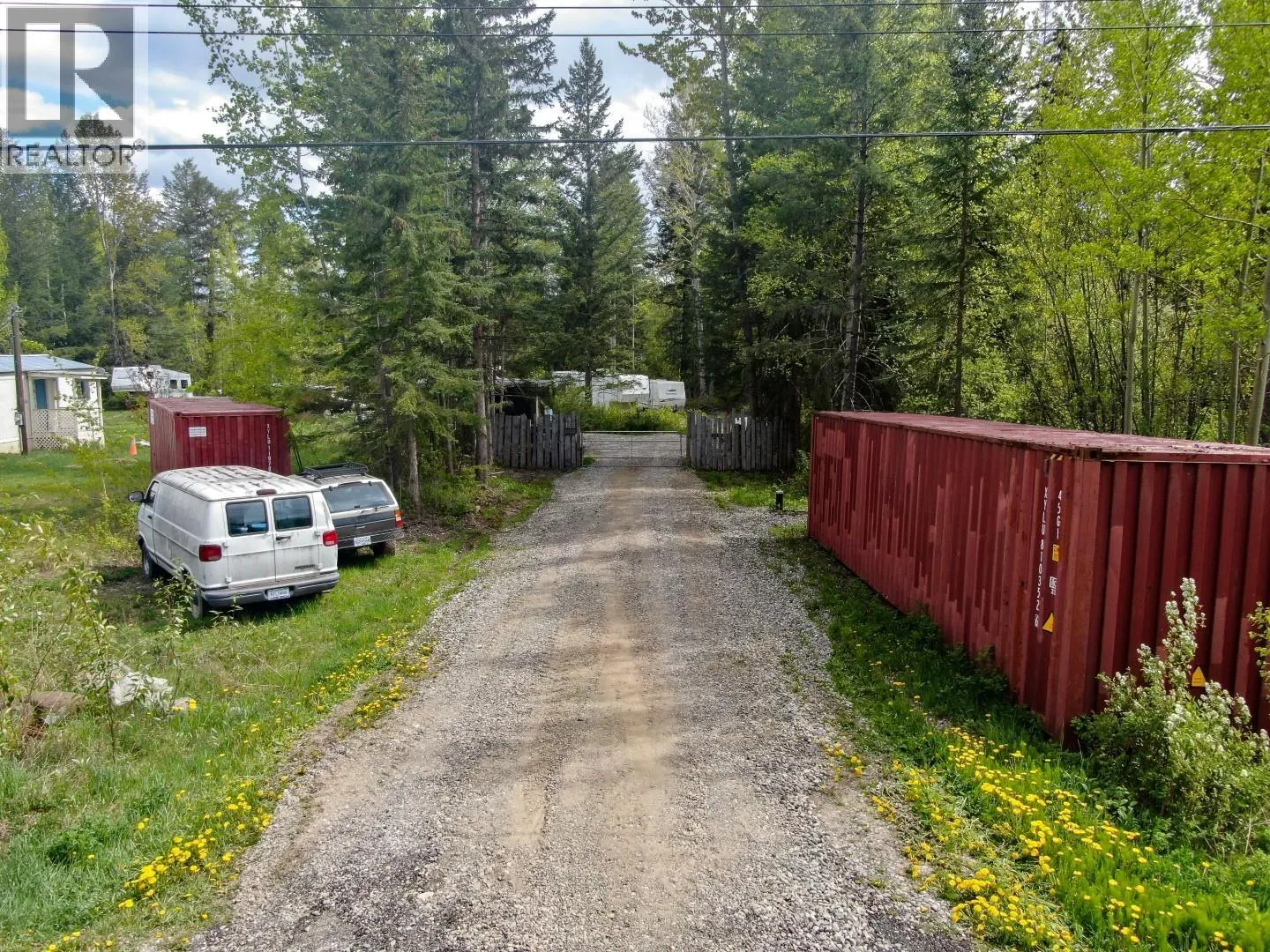 1920 HUBERT ROAD