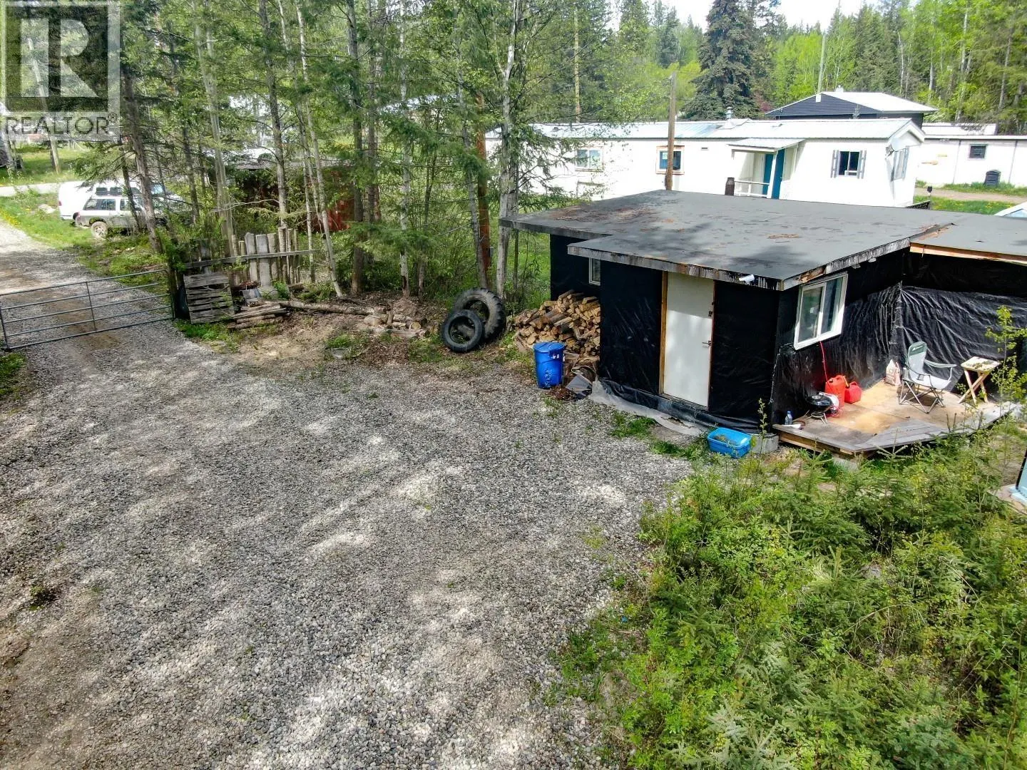 1920 HUBERT ROAD