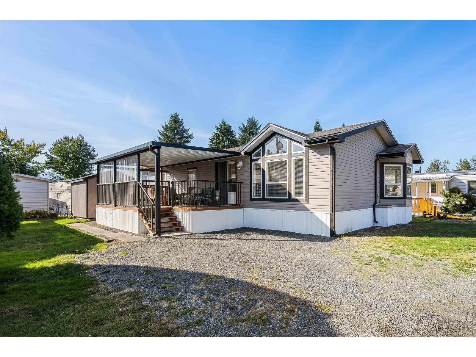 37 6035 VEDDER ROAD|Sardis South