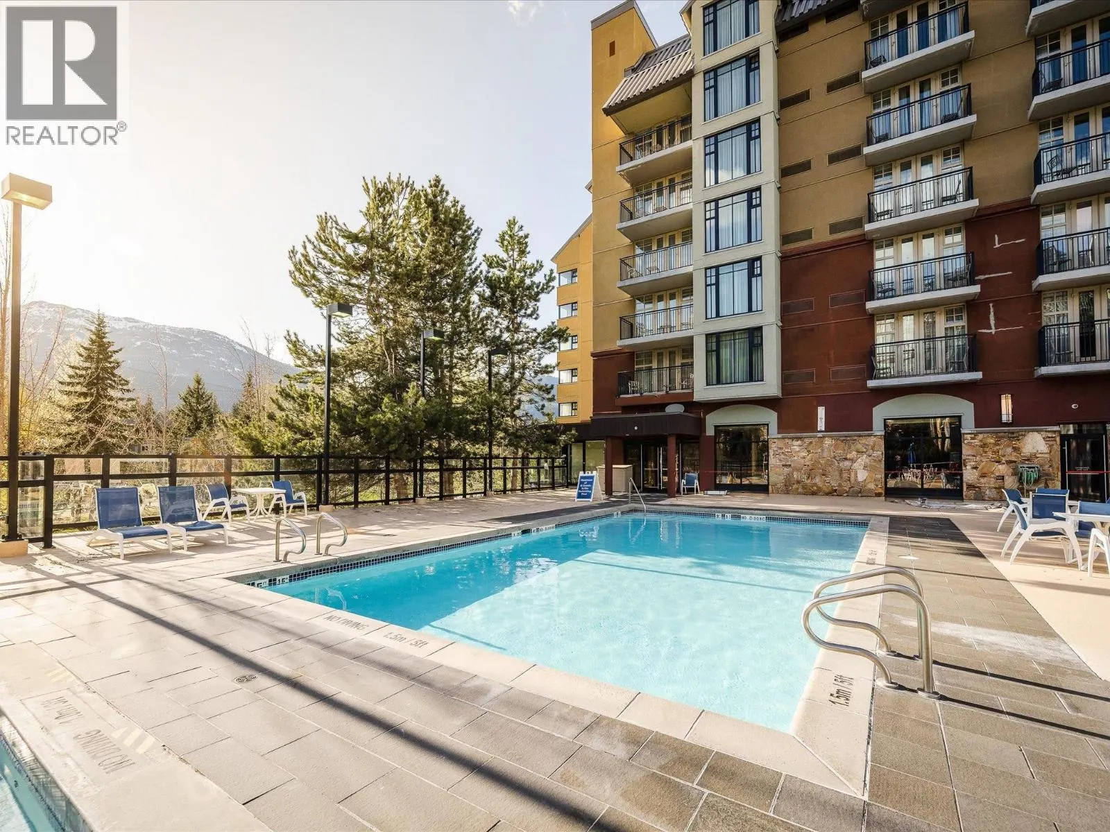 161 4050 WHISTLER WAY