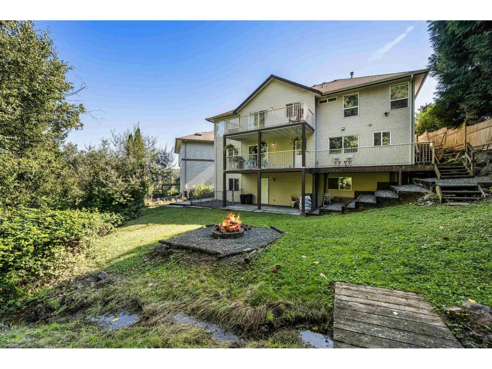 114 43995 CHILLIWACK MOUNTAIN ROAD|Chilliwack Mountain