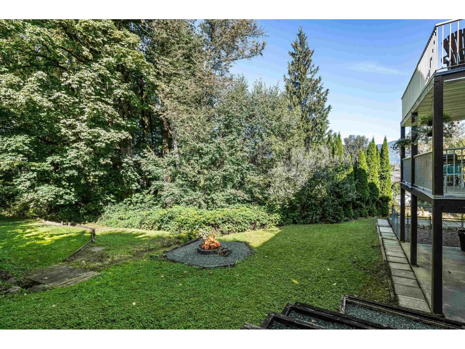 114 43995 CHILLIWACK MOUNTAIN ROAD|Chilliwack Mountain