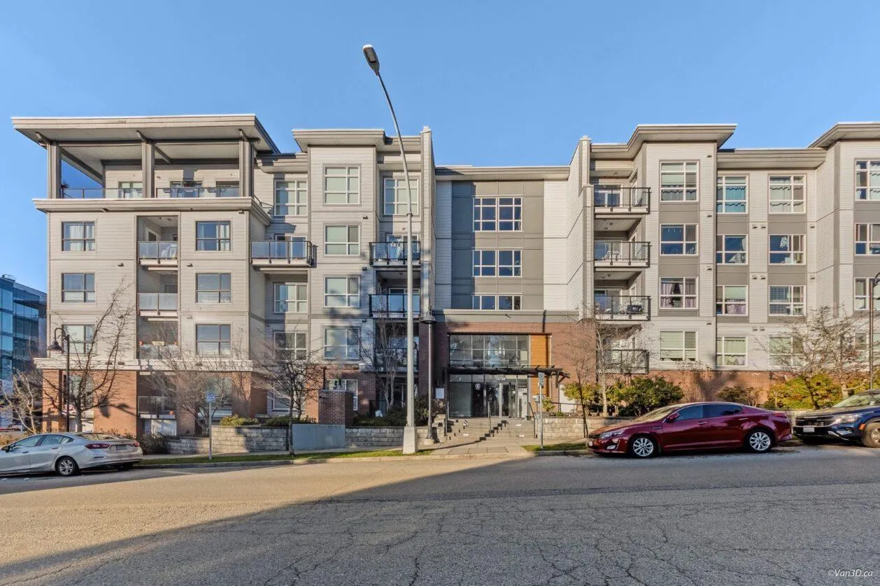 403 13733 107A AVENUE
