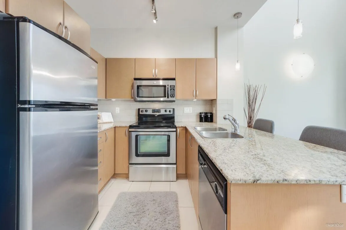 403 13733 107A AVENUE