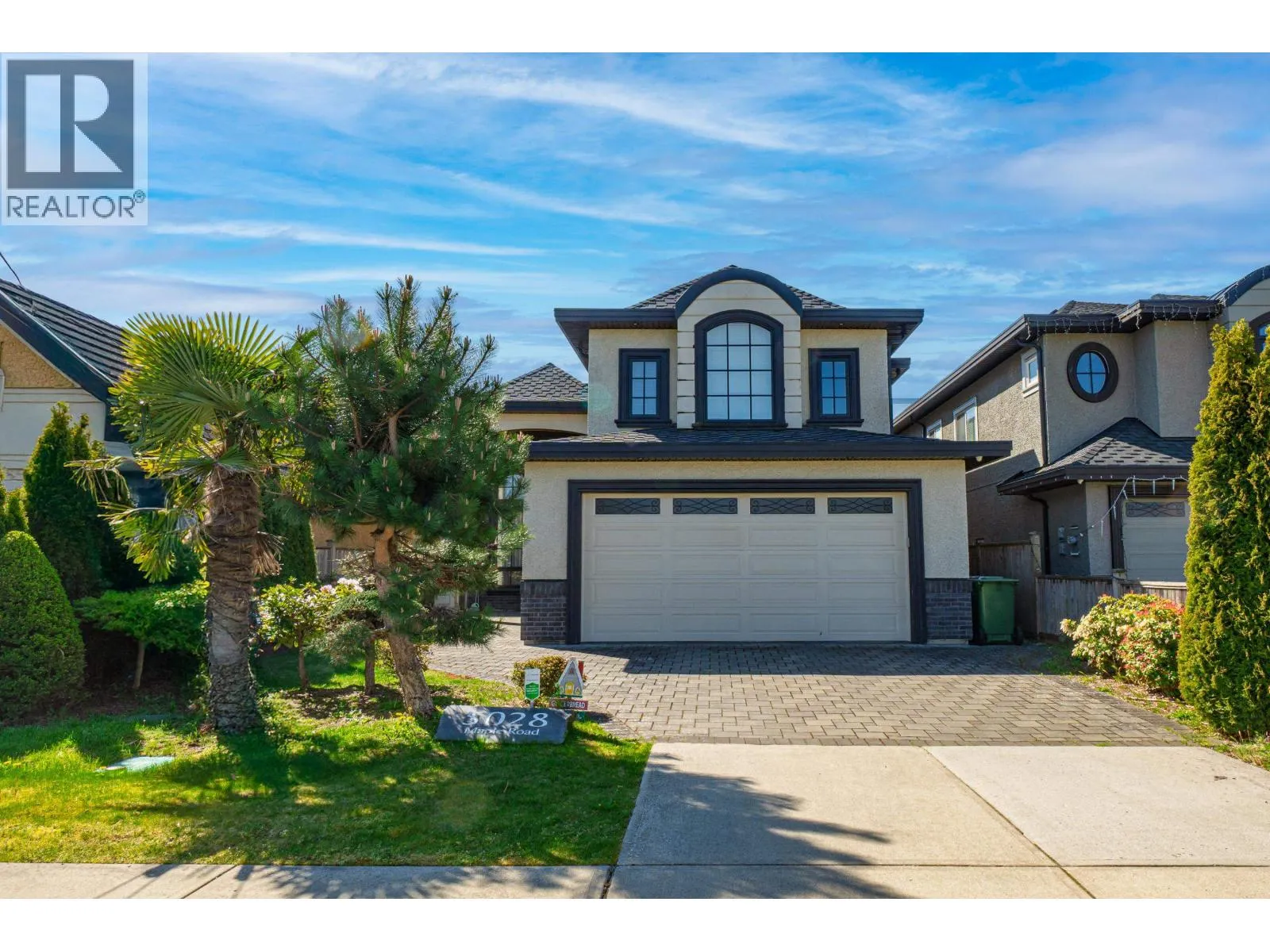 5028 MAPLE ROAD