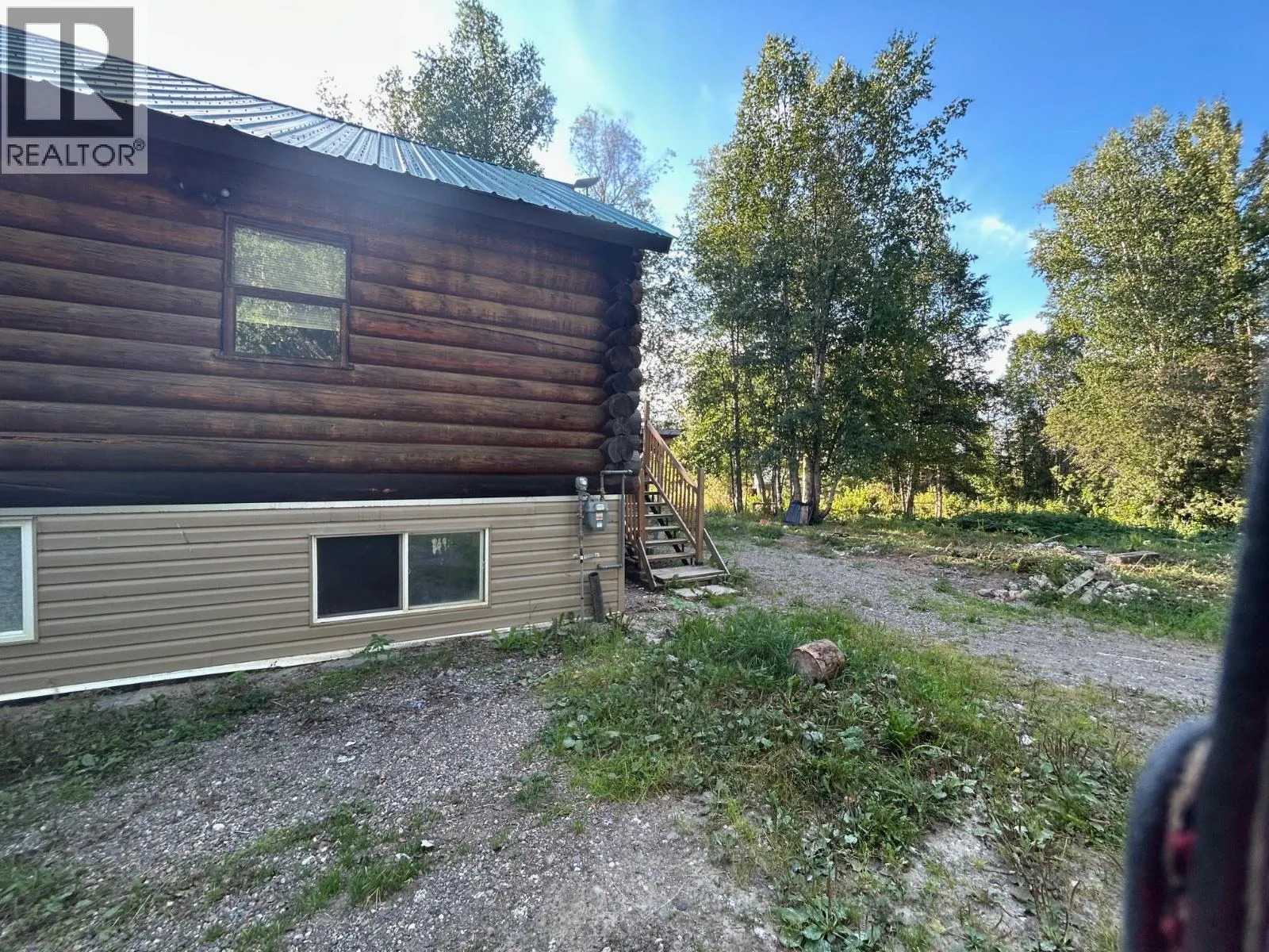 18695 CHIEF LAKE POST OFFICE ROAD