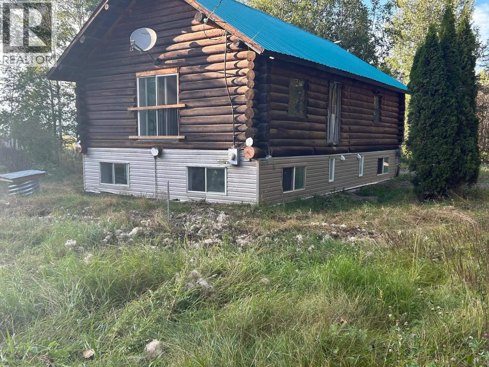18695 CHIEF LAKE POST OFFICE ROAD