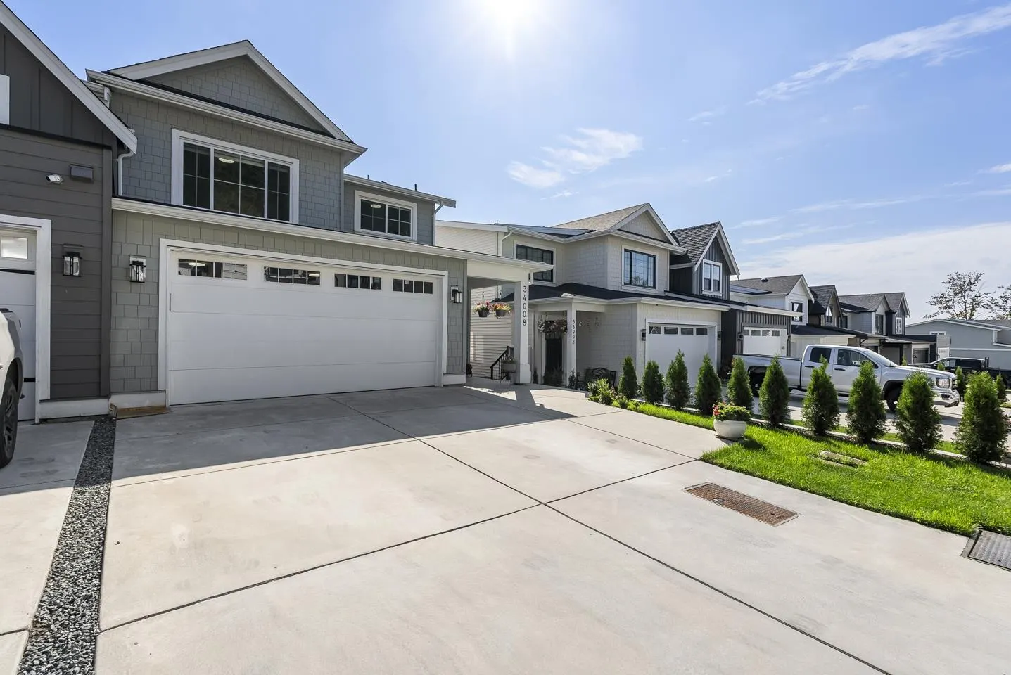 34008 BARKER COURT