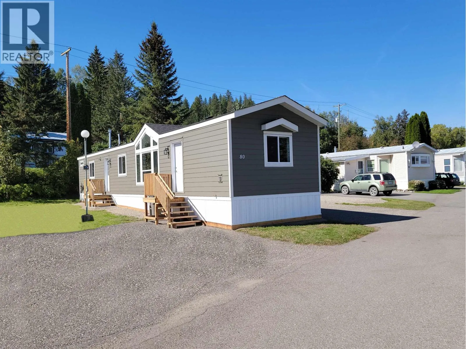 80 684 NORTH FRASER ROAD