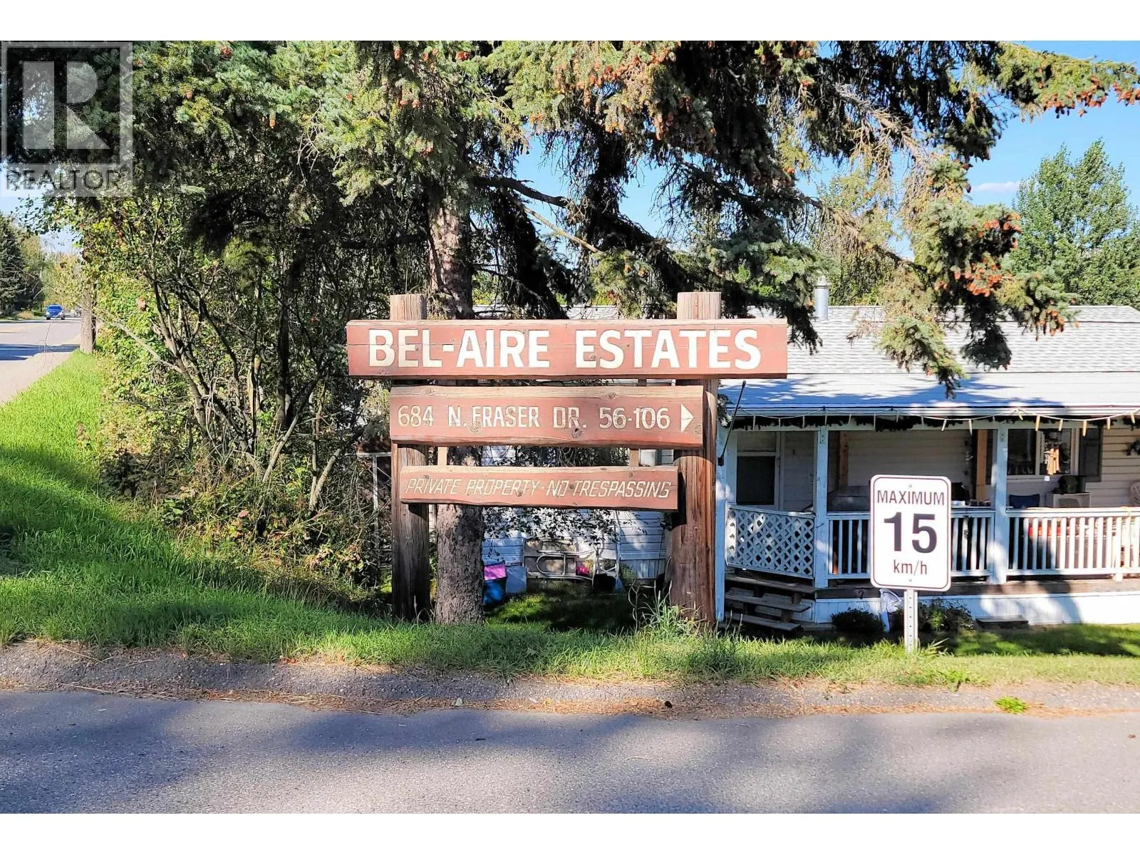 80 684 NORTH FRASER ROAD