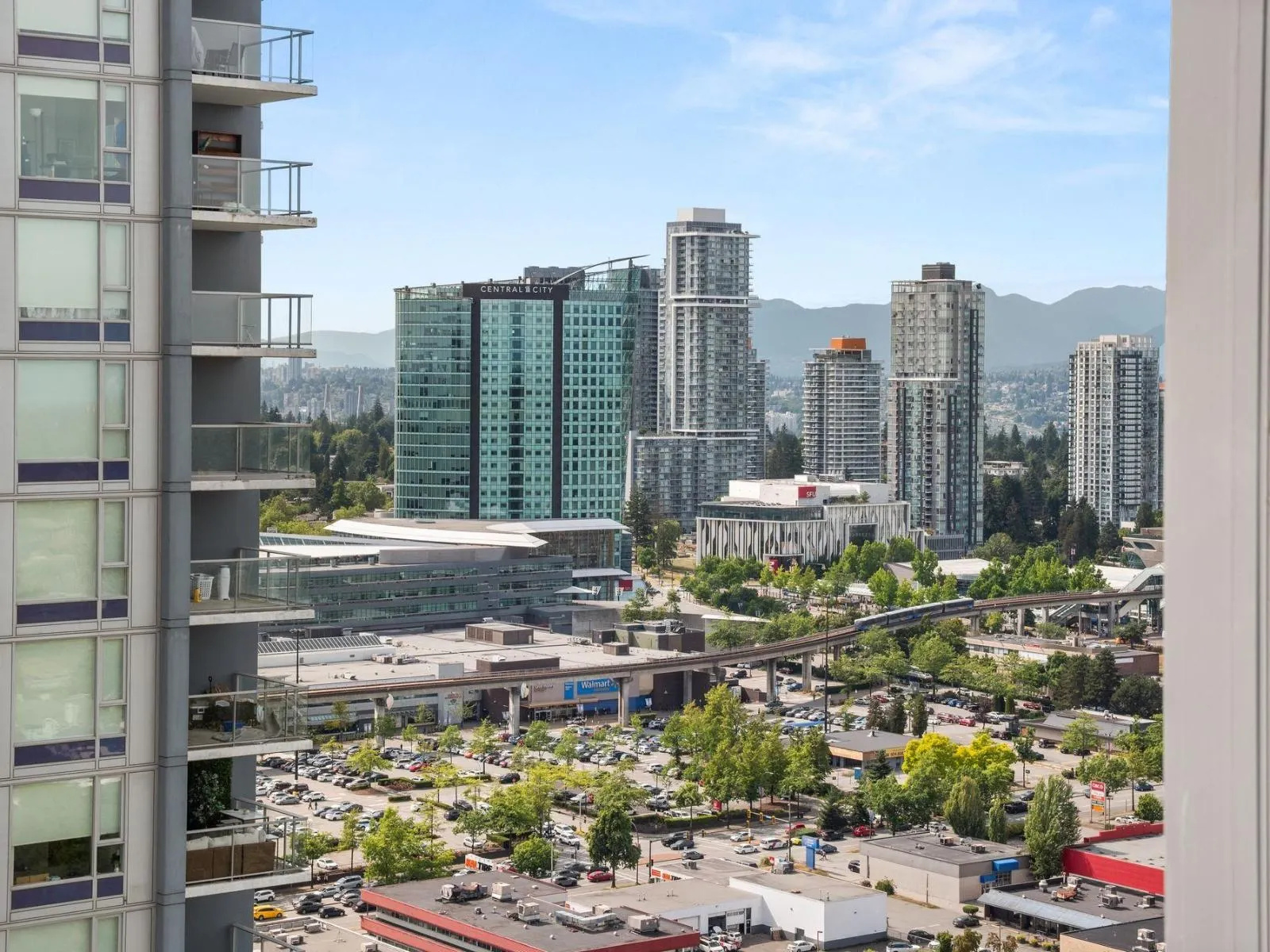 2907 13778 100 AVENUE